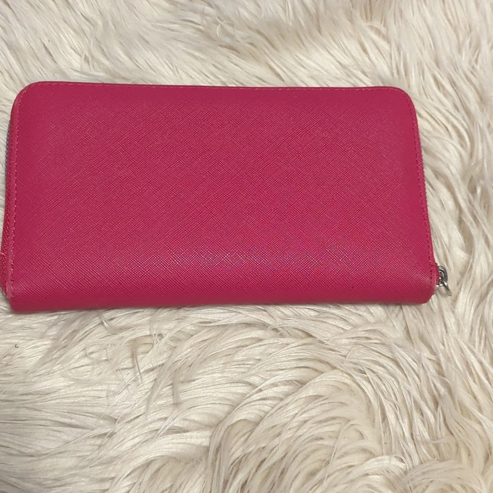 Betsey Johnson Wallet - Picture 4 of 7